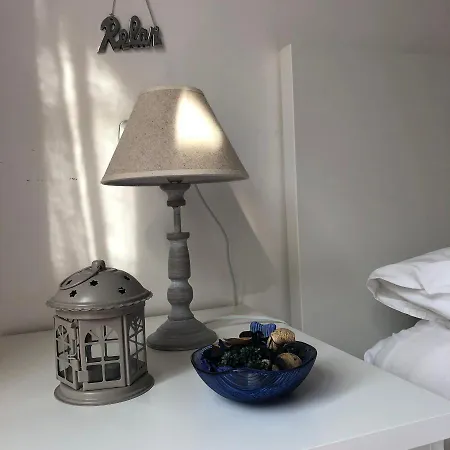 Casa Di Marta ディアーノ・マリーナ