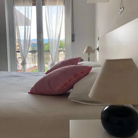 Casa Di Marta * ディアーノ・マリーナ