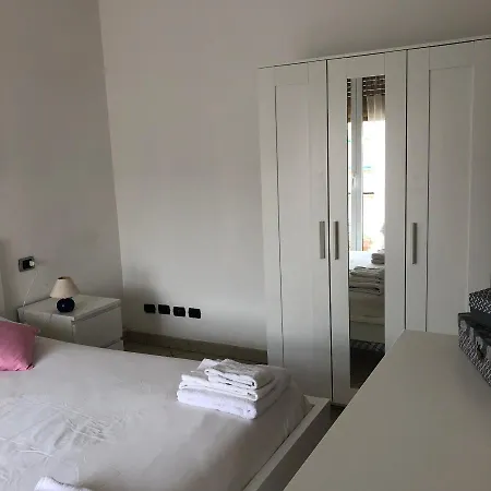 Casa Di Marta アパート *