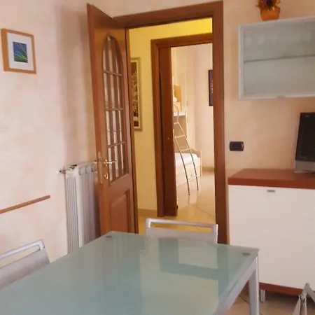 Casa Di Marta * ディアーノ・マリーナ