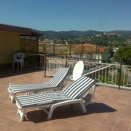 Casa Di Marta *