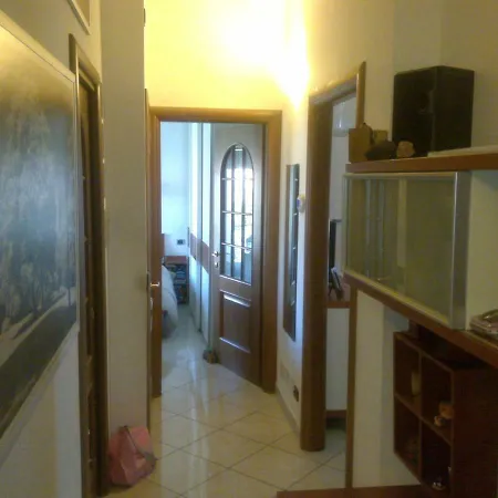Casa Di Marta Appartement Diano Marina