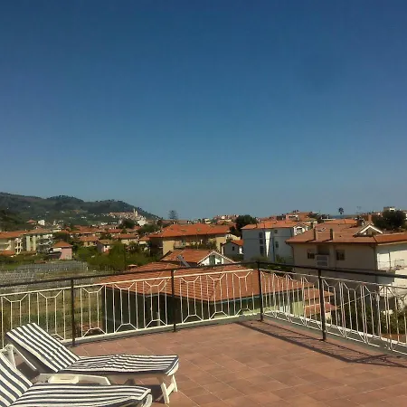 Appartamento Casa Di Marta