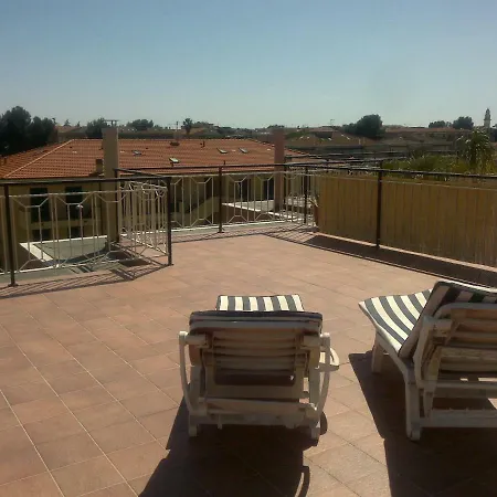 Casa Di Marta Appartement