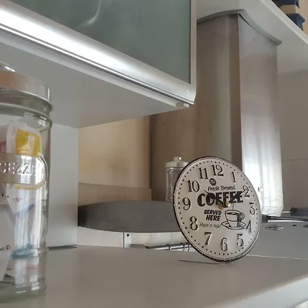 Casa Di Marta Appartement