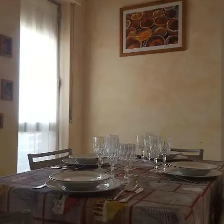 Casa Di Marta Appartement Diano Marina