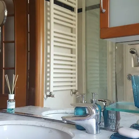 Casa Di Marta Apartman Diano Marina