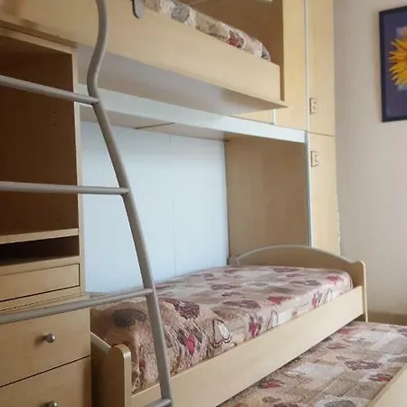 Casa Di Marta ディアーノ・マリーナ