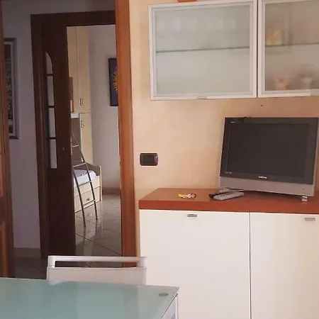 Casa Di Marta Appartement