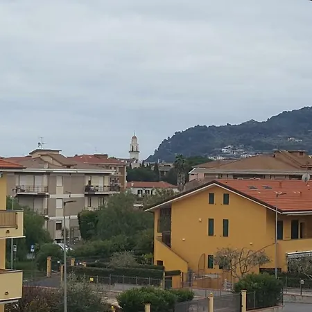 Casa Di Marta