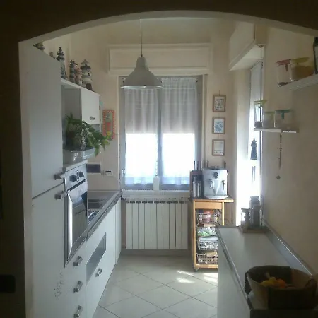 Casa Di Marta *
