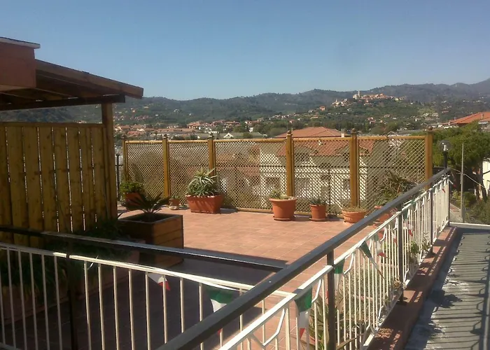 Appartement Casa Di Marta *