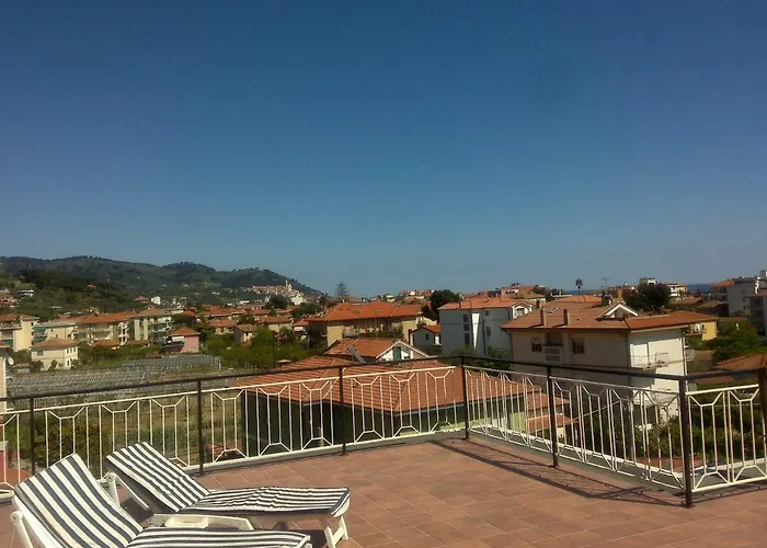 Appartement Casa Di Marta