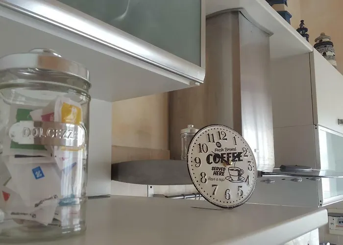 Casa Di Marta Appartement