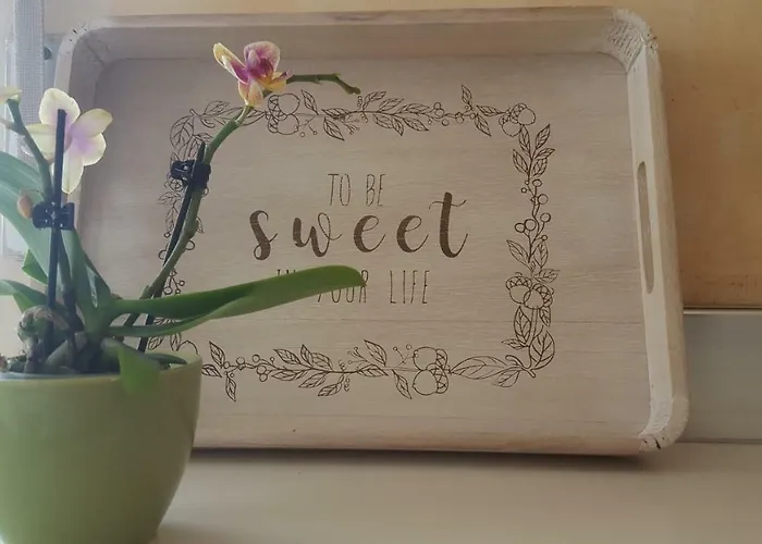 Casa Di Marta Appartement Diano Marina