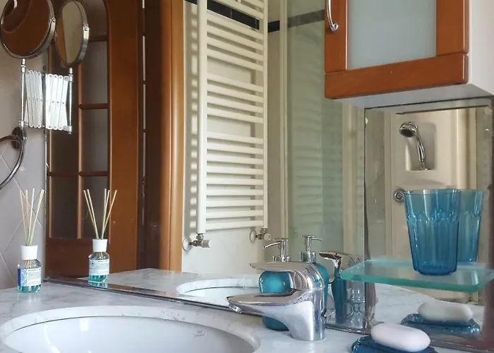 Casa Di Marta Appartement Diano Marina