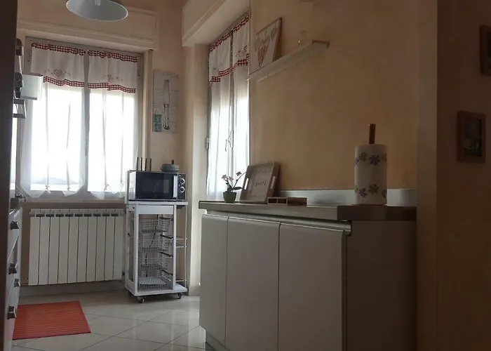 Appartement Casa Di Marta *