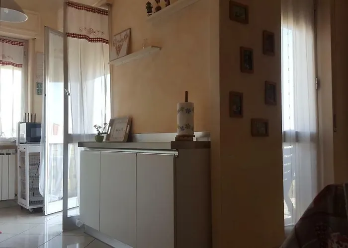 Appartement Casa Di Marta