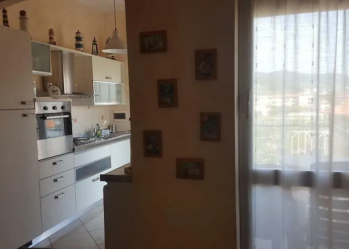 Casa Di Marta Diano Marina