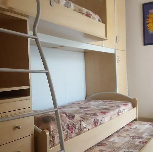 Casa Di Marta Diano Marina