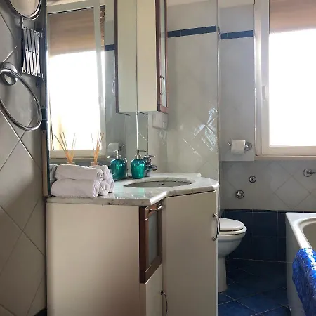 Apartmán Casa Di Marta *