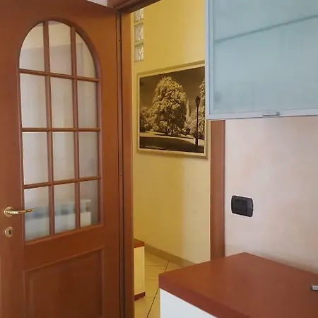 Casa Di Marta Apartmán *