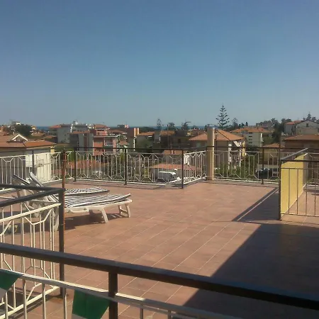 Apartmán Casa Di Marta *