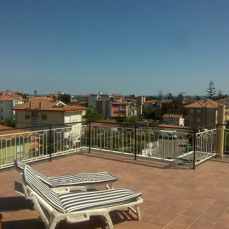 Apartmán Casa Di Marta *