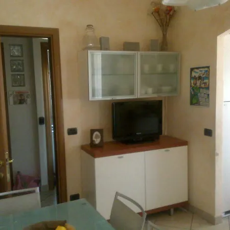 Casa Di Marta Apartmán Diano Marina