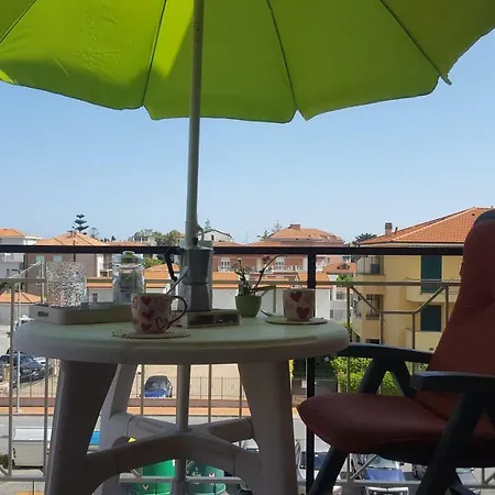 Apartmán Casa Di Marta