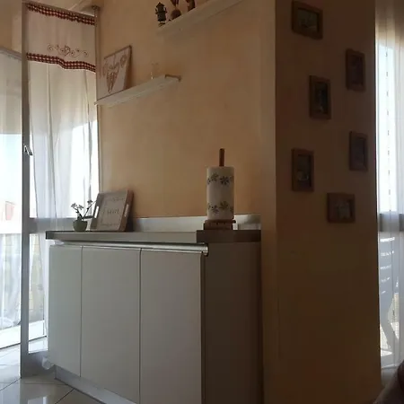 Apartmán Casa Di Marta