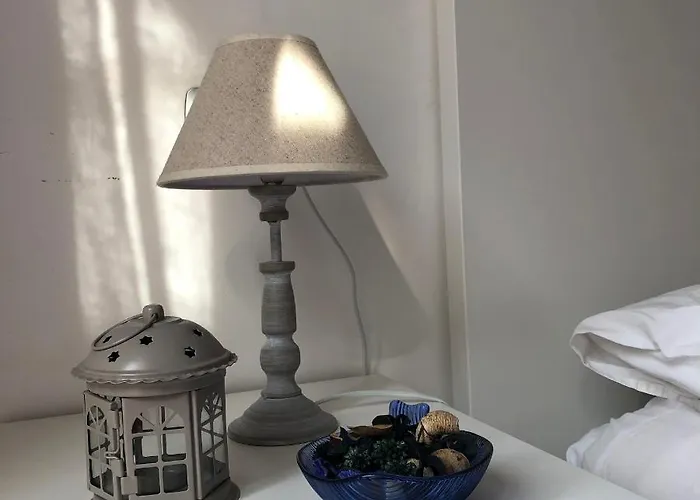 Casa Di Marta Diano Marina