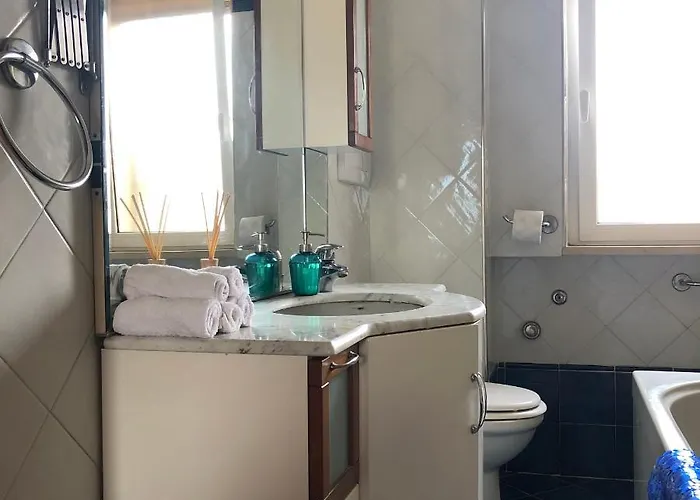 Apartmán Casa Di Marta *