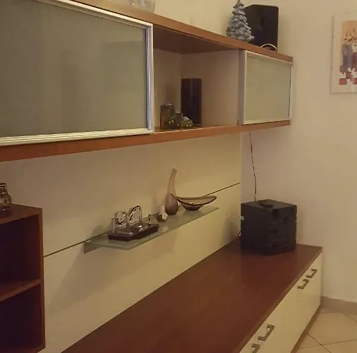 Casa Di Marta Diano Marina