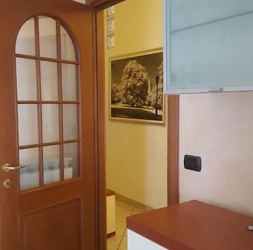 Casa Di Marta Apartmán *