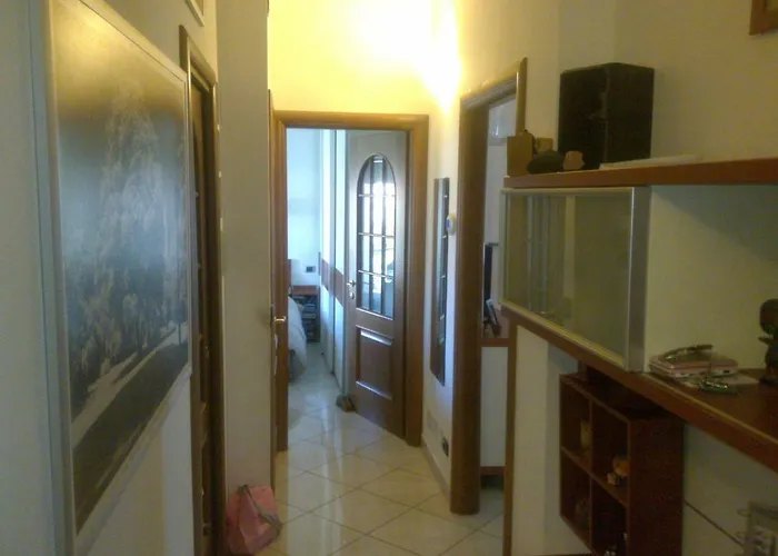 Casa Di Marta Apartmán Diano Marina