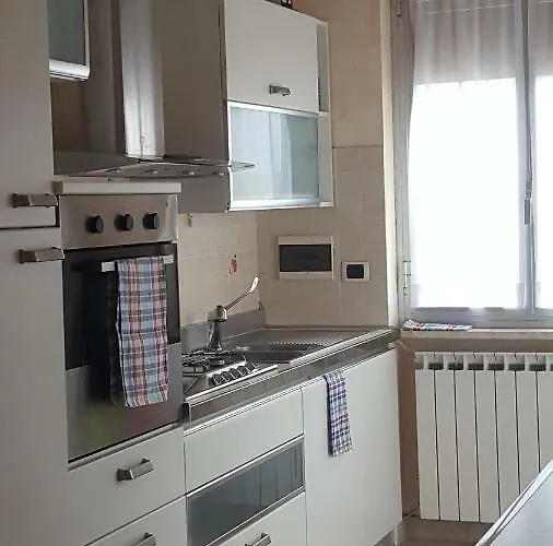 Casa Di Marta Apartmán *