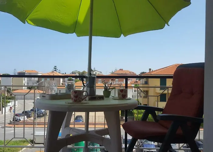 Apartmán Casa Di Marta